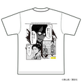 Tシャツ：心身を鍛えた 100 名のみが手にできるチャンスあり、精鋭の証