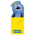 「“FUWAA”しおり」イメージ