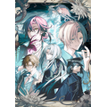 『Le Mirage Mystique（ル ミラージュ ミスティーク）』キービジュアル