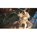 『Le Mirage Mystique（ル ミラージュ ミスティーク）』イベントＣＧ