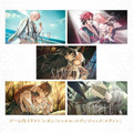 ビックカメラ・アニメガ×ソフマップ　＜購入特典ビジュアル＞