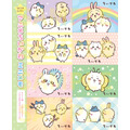 キャラぱふぇ ちいかわアクリルスタンプ特大号