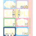 キャラぱふぇ ちいかわアクリルスタンプ特大号