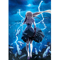 （C）西尾維新／講談社・アニプレックス・シャフト