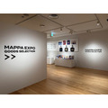 「MAPPA EXPO 15th Anniversary」