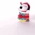 ジップアロングぬいぐるみ