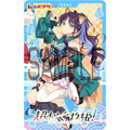『超かぐや姫！』ムビチケカード型前売り券