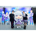 「TVアニメ『Re:ゼロから始める異世界生活』展 -10th Anniversary-」スチール