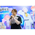 「TVアニメ『Re:ゼロから始める異世界生活』展 -10th Anniversary-」スチール