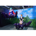 「TVアニメ『Re:ゼロから始める異世界生活』展 -10th Anniversary-」スチール