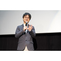 『映画「宇宙なんちゃら こてつくん」うっかり出てきた宇宙人を探せ！』公開記念舞台挨拶 オフィシャル写真