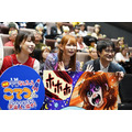 『映画「宇宙なんちゃら こてつくん」うっかり出てきた宇宙人を探せ!』公開記念舞台挨拶 オフィシャル写真