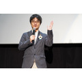 『映画「宇宙なんちゃら こてつくん」うっかり出てきた宇宙人を探せ！』公開記念舞台挨拶 オフィシャル写真
