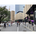 「アニメイト」池袋本店前に“アニメイト通り”の装飾が登場!?「街全体を楽しんでいただくきっかけになれば」担当者に聞いてみた