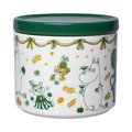 蓋付ジャー 0.7L本体価格 8,000円（税込8,800円）