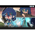「月刊ラブコメ」をゲームで味わう！ 美少女たちとの賑やかな日常からバトルまで楽しめる『パールインブルー』【TGS2026：先行プレイレポ】
