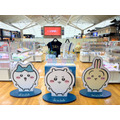 「ちいかわ」ハチワレ、うさぎ達が中部国際空港に上陸☆ フォトスポットや限定特典も楽しめる期間限定イベ開催【10月5日（月）まで】