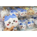 「ちいかわ」ハチワレ、うさぎ達が中部国際空港に上陸☆ フォトスポットや限定特典も楽しめる期間限定イベ開催【10月5日（月）まで】