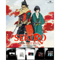 『SEKIRO: NO DEFEAT』グラフィックアパレルアイテム