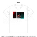 『SEKIRO: NO DEFEAT』グラフィックアパレルアイテム