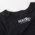 『SEKIRO: NO DEFEAT』グラフィックアパレルアイテム