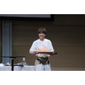 「山下大輝の特盛り肉ッキング 2026 supported by animelo」イベントレポート