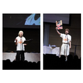 「山下大輝の特盛り肉ッキング 2026 supported by animelo」イベントレポート
