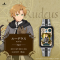 ルーデウス モデル