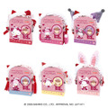 サンリオキャラクターズ ヘッドドレス HolidayLolita(全6種)¥2,200(税込)