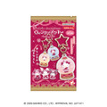 サンリオキャラクターズ ウィンターアクキー HolidayLolita(6個入り)¥3,960(税込)