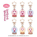 サンリオキャラクターズ ウィンターアクキー HolidayLolita(6個入り)¥3,960(税込)
