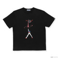 STRICT-G 『機動戦士ガンダム』 蓄光Tシャツ