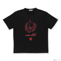 STRICT-G 『機動戦士ガンダム』 蓄光Tシャツ