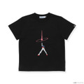 STRICT-G 『機動戦士ガンダム』 蓄光Tシャツ