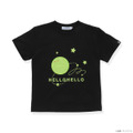 STRICT-G 『機動戦士ガンダム』 蓄光Tシャツ