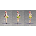 KADOKAWA PLASTIC MODEL SERIES 「五等分の花嫁∽」 中野一花