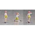 KADOKAWA PLASTIC MODEL SERIES 「五等分の花嫁∽」 中野一花