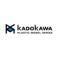 KADOKAWA PLASTIC MODEL SERIES