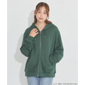 WIND BREAKER パーカー