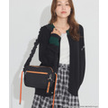 WIND BREAKER ショルダーバッグ