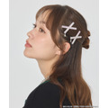 桐生 三輝 イメージヘアアクセサリー