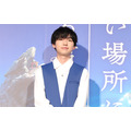 『どこよりも遠い場所にいる君へ』舞台挨拶付き完成披露上映