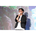 『どこよりも遠い場所にいる君へ』舞台挨拶付き完成披露上映