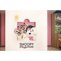 SNOOPY Playful PARK イオンモール津田沼South