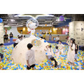 SNOOPY Playful PARK イオンモール津田沼South