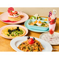 Disney HARVEST MARKET