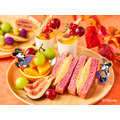 Disney HARVEST MARKET