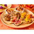 Disney HARVEST MARKET