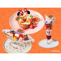 Disney HARVEST MARKET