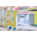 ハニーレモンソーダ 完結記念展